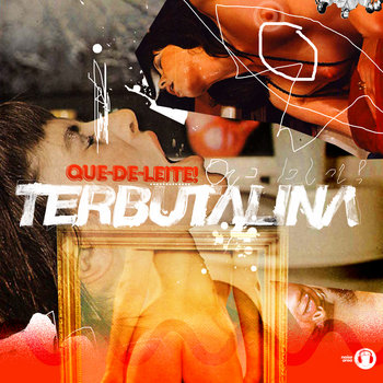 Que-de-leite! cover art