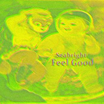 Feel Good cover art