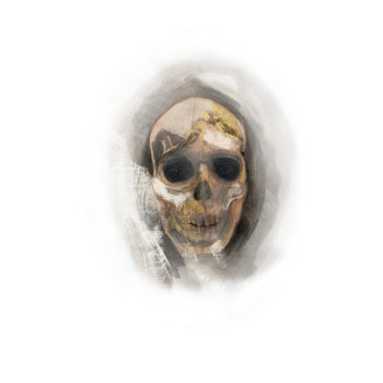 darkest dark goes cover art