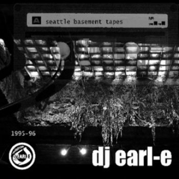 Seattle Basement Tapes cover art
