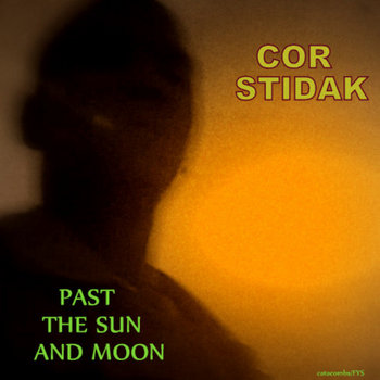 Past The Sun And Moon cover art