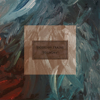 Foundry cover art