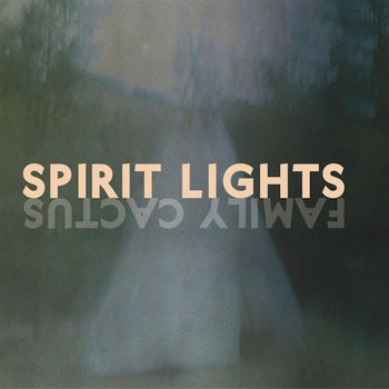 Spirit Lights cover art