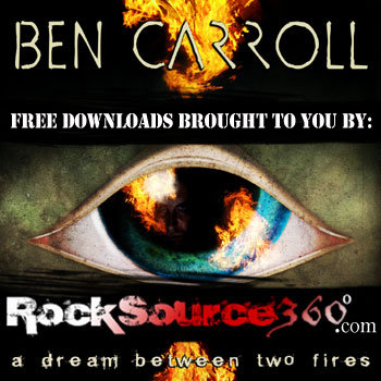 FREE TRACKS! Brought to you by: RockSource360.com cover art