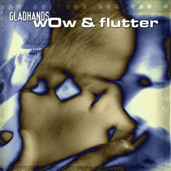 Wow & Flutter - Deluxe Edition cover art