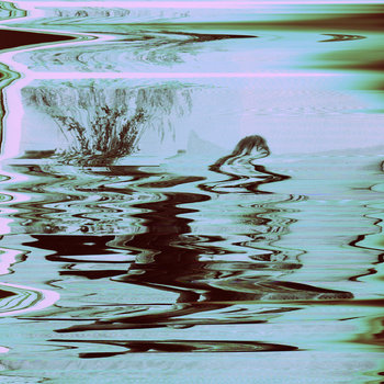 Dreaming/Droning cover art