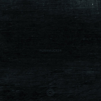 IM009 - Runamucker EP cover art
