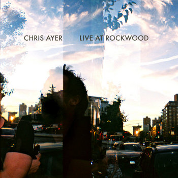 live at rockwood cover art