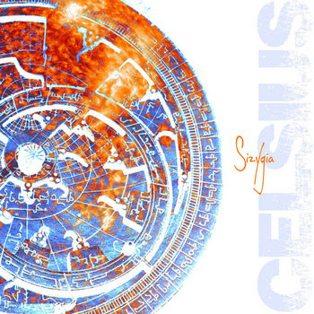 Sizygia cover art