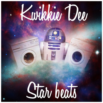 Star Beats cover art