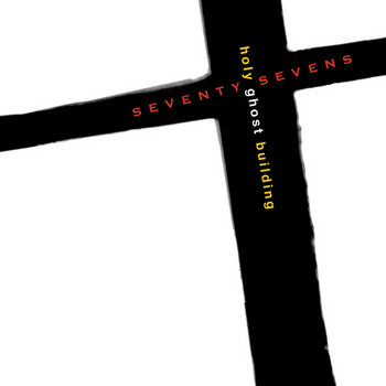 Holy Ghost Building cover art