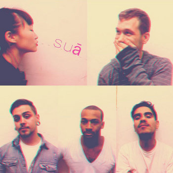 Suā cover art