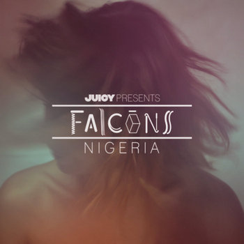 Nigeria cover art