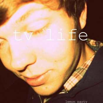TV Life cover art