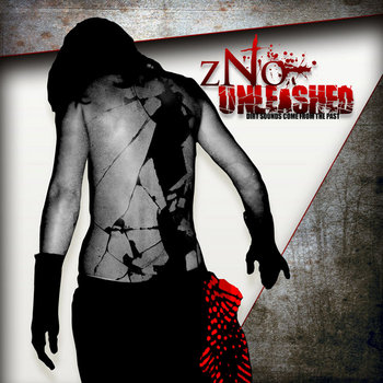 UNLEASHED cover art