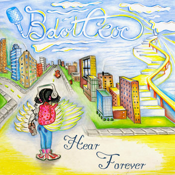 Hear Forever cover art