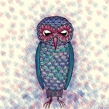 Porcelain Lenses EP cover art