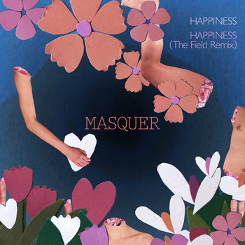 Happiness 7" cover art