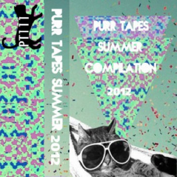 Summer Compilation 2012 cover art