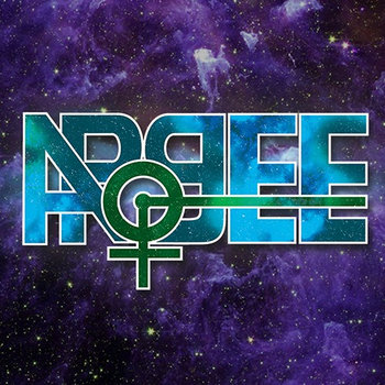 The Apogee EP cover art