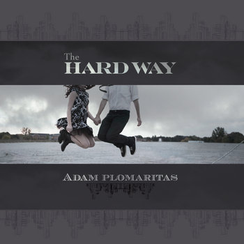 The Hard Way cover art