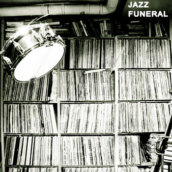 Jazz Funeral cover art
