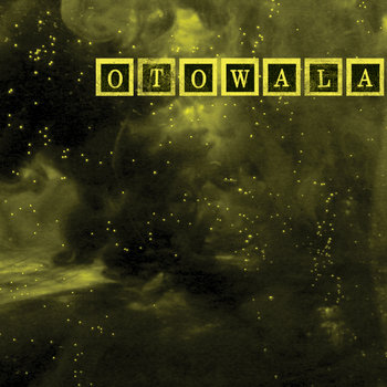 Otowala cover art