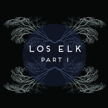 Part I cover art