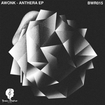 Anthera EP cover art