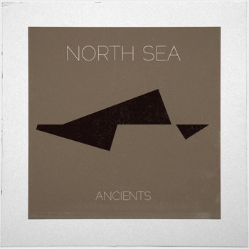 Ancients EP cover art