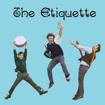 The Etiquette cover art