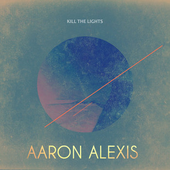Kill The Lights cover art