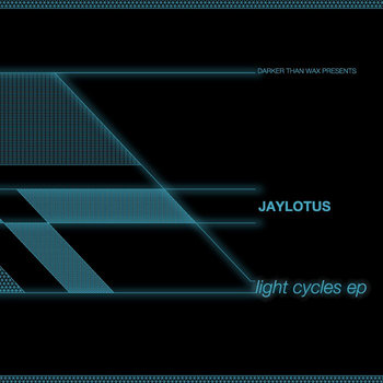 Light Cycles EP cover art