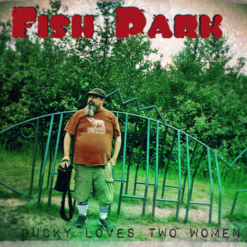 Fish Park cover art