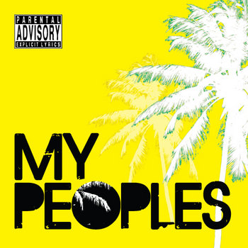 My Peoples cover art
