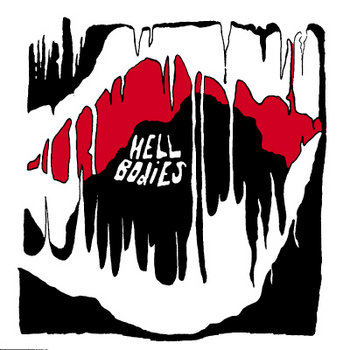 HELLBODIES cover art