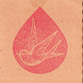 The High Road To Ruin cover art