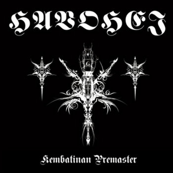 Kembatinan Premaster cover art
