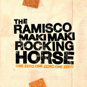 One Zero One Zero One Zero cover art