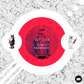 Smooth Criminal (Digital 12") cover art
