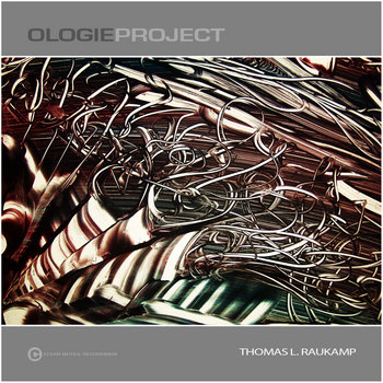 Ologie Project cover art