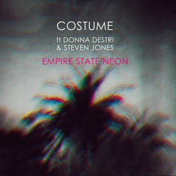Empire State Neon cover art
