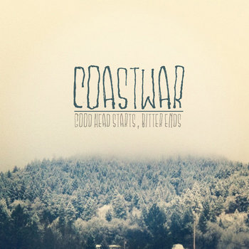 Good Head Starts, Bitter Ends cover art