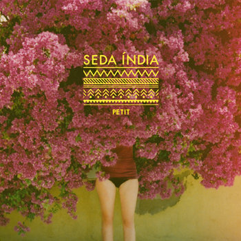Seda India cover art