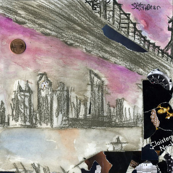Seventeen Once 7" cover art