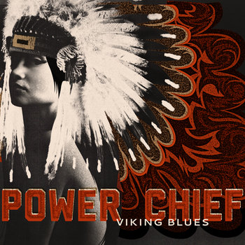 Viking Blues cover art