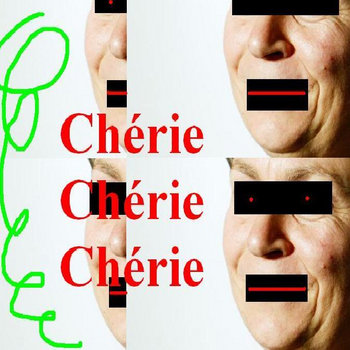 Cherie cover art