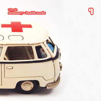 Health Needs cover art