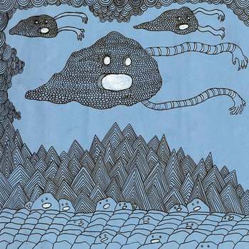 Heavy Shreds The Left Hand cover art
