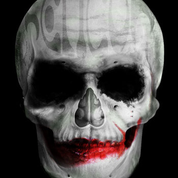 Suburban Decay cover art